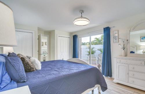 2 Mi to Beach: Home w/ Pool, Grill & More in Largo - Foto 19
