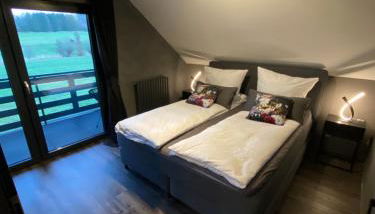 W-8 - Moderne Ferienwohnung mit viel Charme & spektakulärem Blick - Foto 5