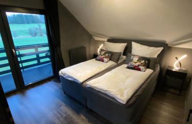 W-8 - Moderne Ferienwohnung mit viel Charme & spektakulärem Blick - Foto 5