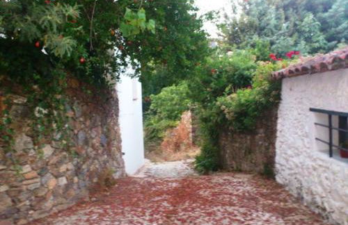 Casa con encanto en Alájar- El Bosque mágico de Alájar - Foto 45