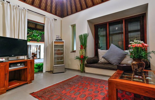 Villa Kaba Kaba Resort Bali - Foto 16