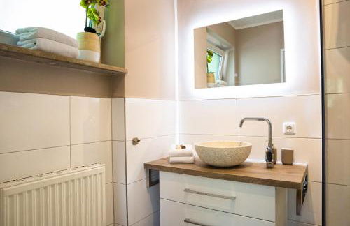 Marie - serviced Apartments an der Messe München - Foto 34