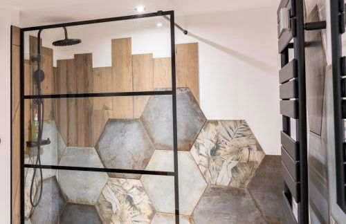 La Forge - Clim - Jacuzzi - Hyper Centre - Foto 23