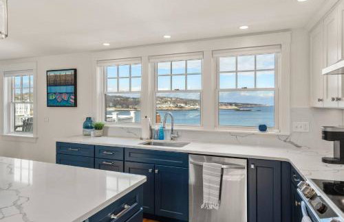 Rare Waterfront Luxury Penthouse|Bearskin Neck - Foto 32