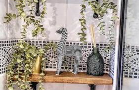 Stylish 2-BR cottage near Mousehole - garden and and parking - Photo 29