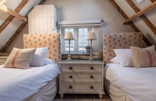 The Beekeepers Cottage - Foto 30