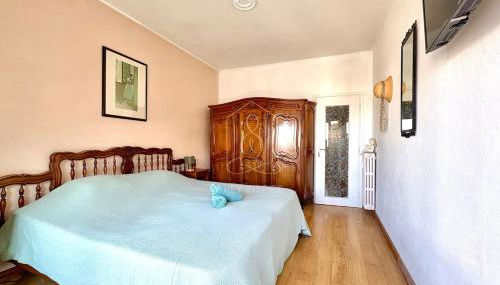 Le Sulky, proche de la mer, balcon, parking - Foto 5