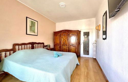 Le Sulky, proche de la mer, balcon, parking - Foto 5