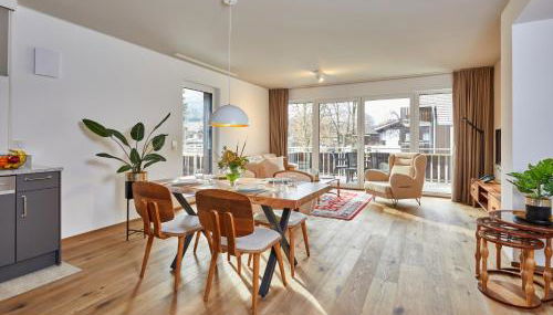 Bader Suites - Foto 2