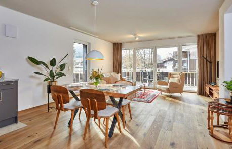 Bader Suites - Foto 2