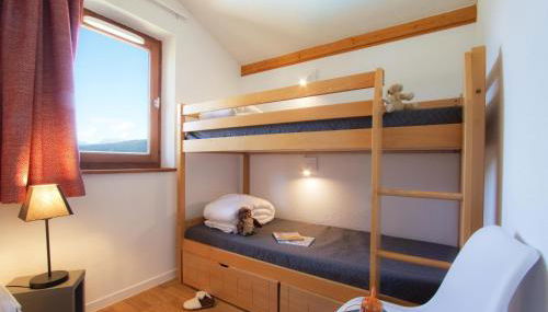 Résidence Odalys Le Buet - Foto 5