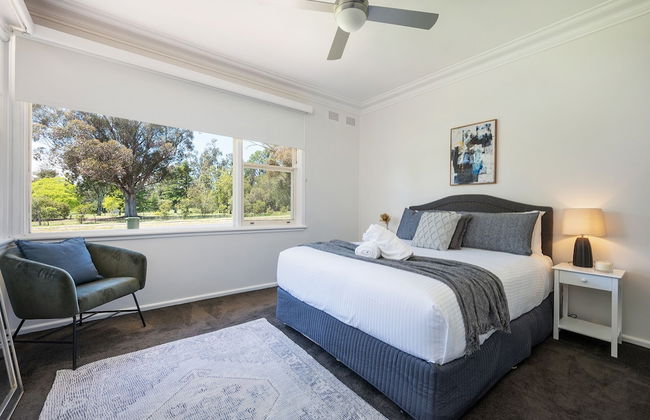 Bancroft House Mudgee by Your Innkeeper - Foto 3