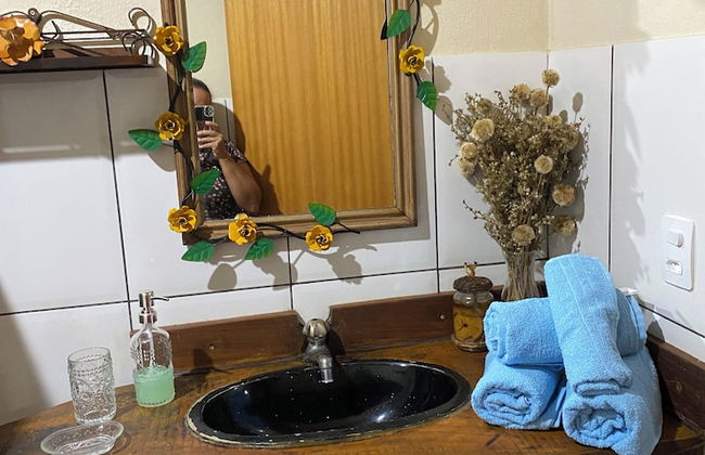 Recanto da Represa I - Foto 46