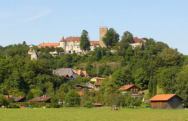 Apartment Near West Hamburg - Foto 17