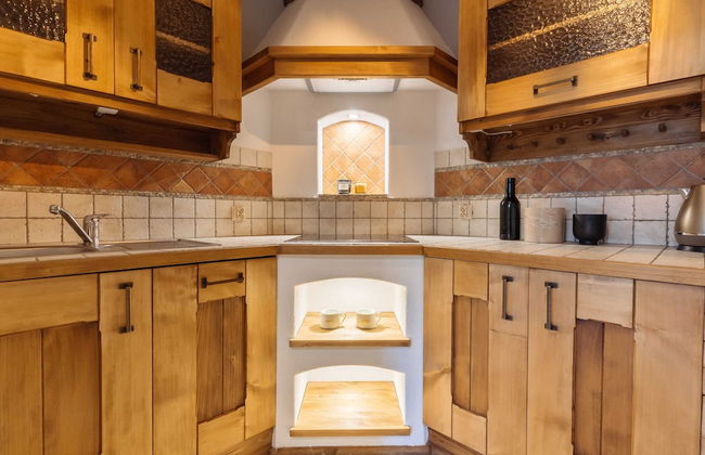 Podhalańskie Tarasy - LoftAffair - Foto 59