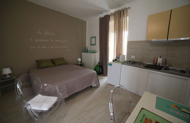 LE DIMORE DEGLI ARTISTI - Photo 18