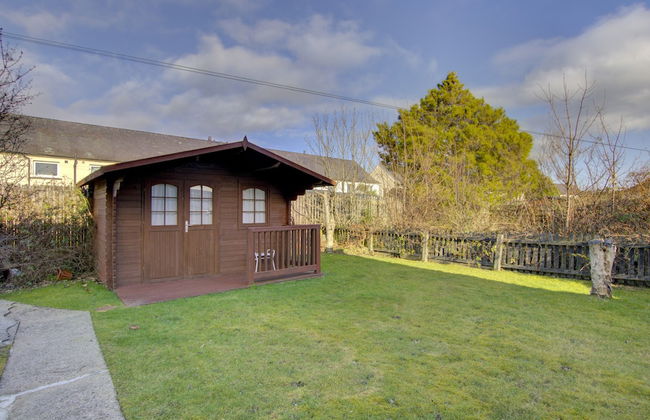 Kavija Invergordon in Invergordon - Foto 25