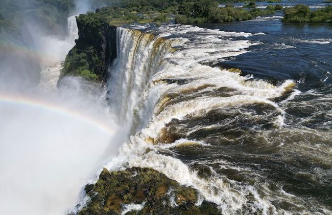 Mopani Lodge - Foto 80