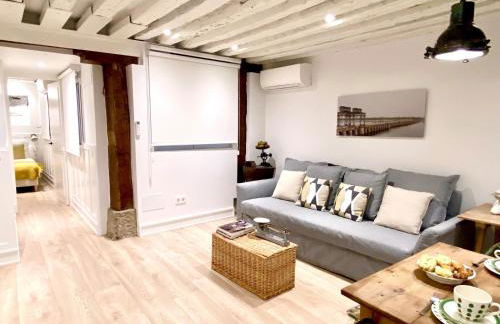 Apartamentos Principe 7 - Foto 77