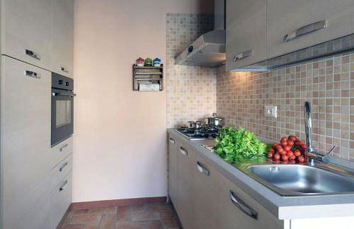 PienzaLettings "Casa Olivieri" - Foto 18