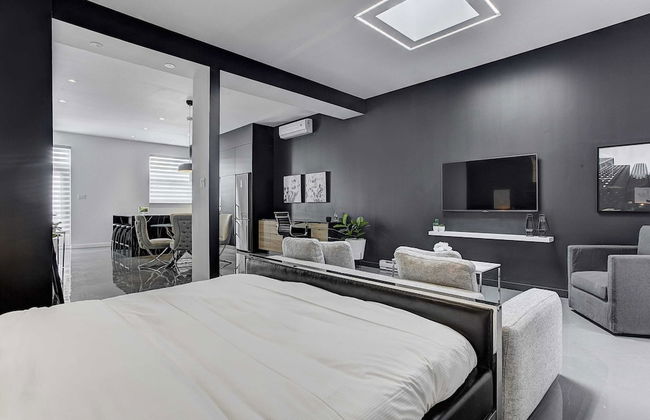 Les Lofts du Centre - Foto 13