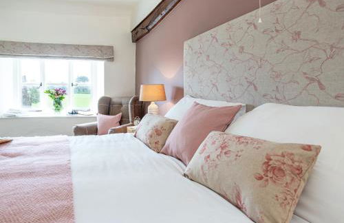 Longlands Farm Cottage - Foto 28