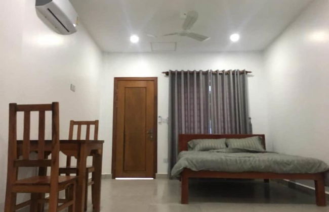 MN Apartment - Foto 9