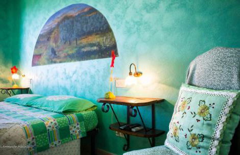 Agriturismo La Valle degli Ulivi - Foto 55