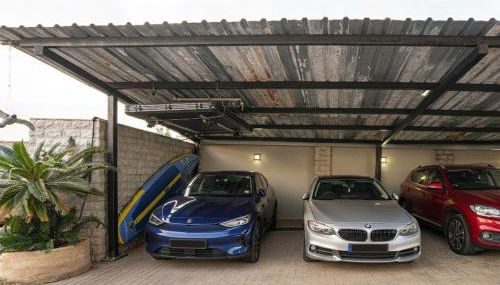 Villa Naranjos - Sauna - Jacuzzi - Gym - BBQ - Foto 4