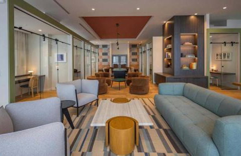 The Crosby Miami Worldcenter by Palermo Home Miami - Foto 61