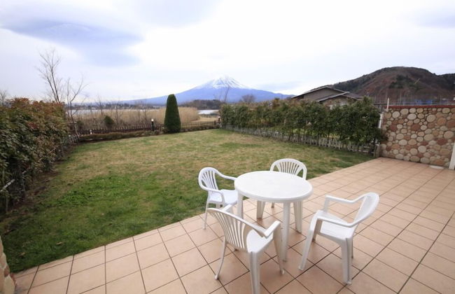 Kawaguchiko Urban Resort Villa - Foto 56