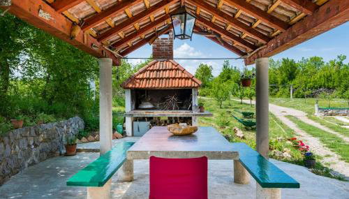 Charming village house - Milina - Foto 4