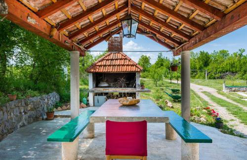 Charming village house - Milina - Photo 4