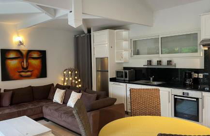 Maison Blanche - Foto 19