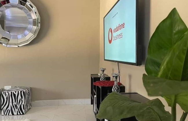 Spacious and Harmonious 2 Bedroomed Apartment - Foto 16