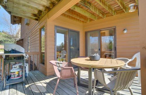 Schuss Mountain Resort Condo Steps to Golf! - Foto 21