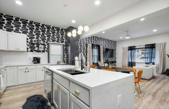 The Dayton Dream House - Foto 21