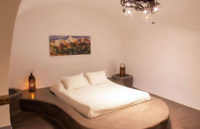 Extravagant Villa in Megalochori - Foto 5