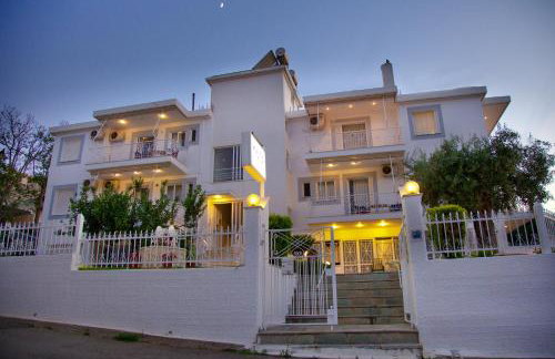 Erato Apartments - Foto 78