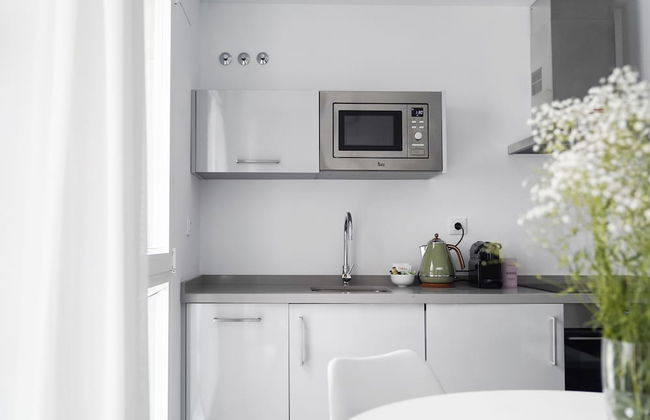 Numa Seville Jondo - Foto 41