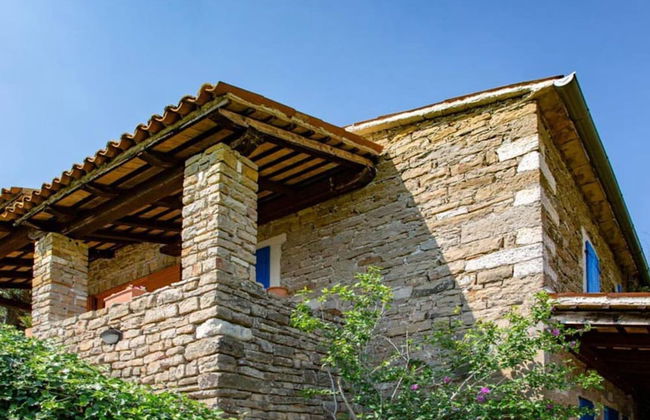 Villa Bella - Foto 25