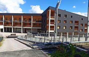 Cuckoo Apartment - Foto 26