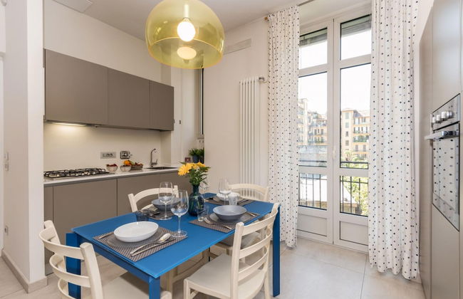 Appartamento nel Cuore di Crocetta by Wonderful Italy - Foto 10