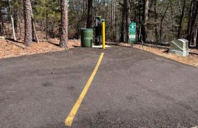 Bear Den on Lake Ouachita 2BR Condo at Mountain Harbor Resort - Foto 97