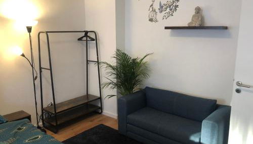 Grüne Oase mit Balkon I EG - Photo 3