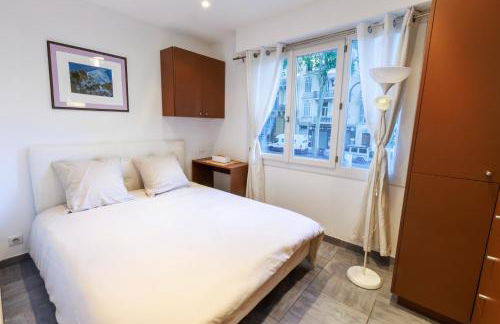 Family Flat Cannes Centre - Foto 8