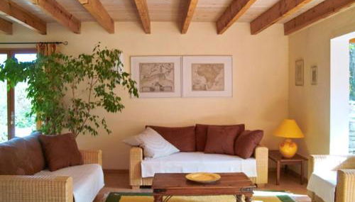 Casa with pool near Palombaggia - Foto 3