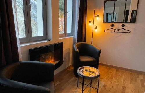 Le Parvis de PONT-AVEN - Photo 1