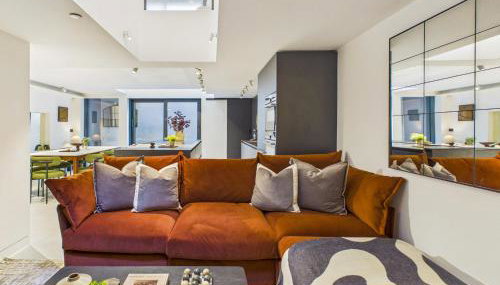 Be London - Borough Market Residences - Foto 2