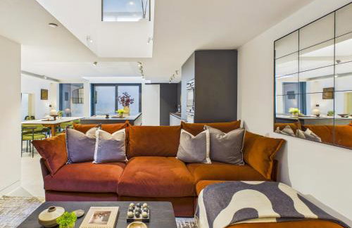 Be London - Borough Market Residences - Foto 2